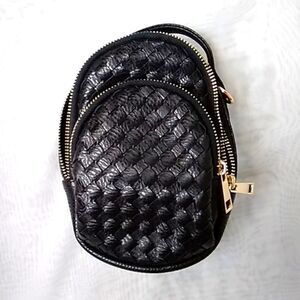 MELLOW WORLD UNISEX MINI BELT BAG